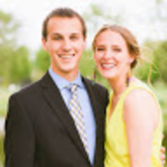 Meet your Posher, Corey - Picture 1 of 1